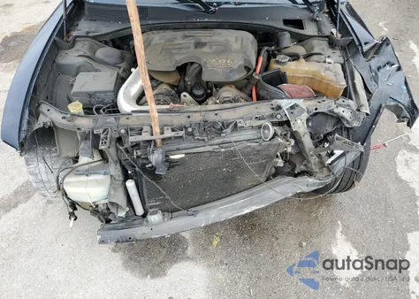 2014 Dodge Charger Sxt из США, поврежденный, VIN 2C3CDXHG1EH149973